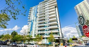 205 8238 Lord Street Marpole
