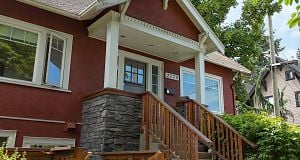 2770 W 5th Avenue Kitsilano
