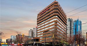 613 1177 HORNBY STREET, Vancouver BC V6Z 2E9 Downtown VW