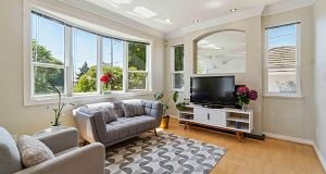 1303 W 67th Avenue Marpole