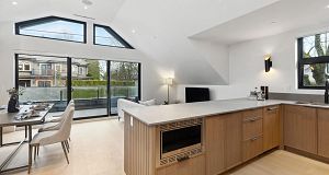 5253 Larch Street MacKenzie Heights