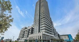 2302 7433 Cambie Street South Cambie