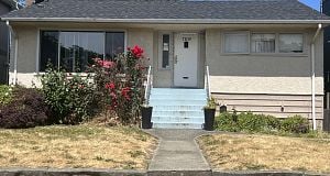 709 W 64th Avenue Marpole