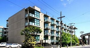 517 8988 HUDSON STREET, Vancouver BC V6P 6Z1 Marpole