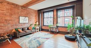 310 Water Street Downtown VW