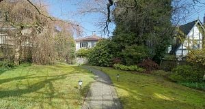 4557 W 4th Avenue Point Grey