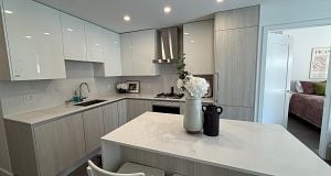 207 488 W 58th Avenue South Cambie