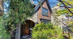 4459 W 5th Avenue Point Grey