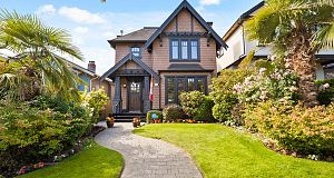 4640 W 7th Avenue Point Grey