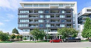 907 6383 Cambie Street Oakridge VW