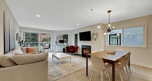 205 1265 W 11th Avenue Fairview VW