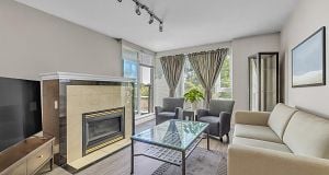 305 535 Nicola Street Coal Harbour