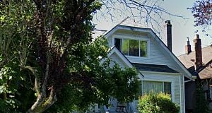 4538 W 12th Avenue Point Grey