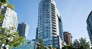 505 560 Cardero Street Coal Harbour