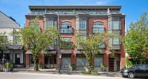 306 4463 W 10th Avenue Point Grey