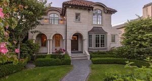 4651 Simpson Avenue Point Grey