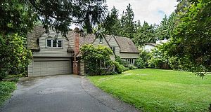 3414 W 44 AVENUE, Vancouver BC V6N 3K8 Southlands