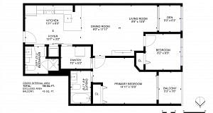 310 1503 W 65th Avenue S.W. Marine