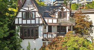 2806 W King Edward Avenue Arbutus