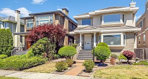 2755 W 20th Avenue Arbutus