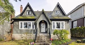 2923 W 32nd Avenue MacKenzie Heights