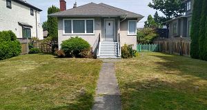 2637 W 21st Avenue Arbutus