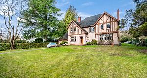 1603 W 49th Avenue South Granville