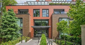 304 7128 Adera Street South Granville