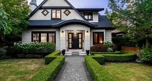 1189 W 32nd Avenue Shaughnessy