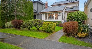 2755 Alamein Avenue Arbutus