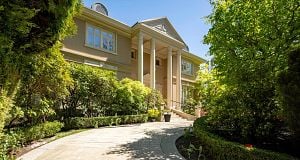 3988 Angus Drive Shaughnessy