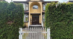 3021 W 21st Avenue Arbutus