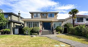 2137 W 20th Avenue Arbutus