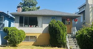 2887 W 24th Avenue Arbutus