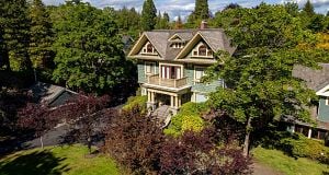 3690 Cartier Street Shaughnessy