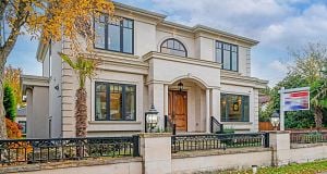 1332 W 47th Avenue South Granville