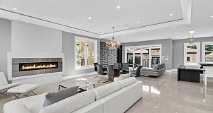 3955 Blenheim Street Dunbar