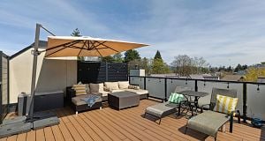 20 3437 W 4th Avenue Kitsilano