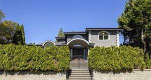 4085 SW Marine Drive Southlands