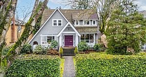 1450 W 40th Avenue Shaughnessy