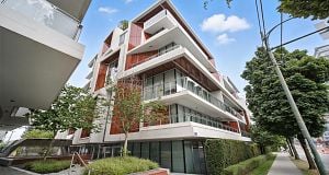 308 5699 Baillie Street Cambie