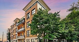 101 2065 W 12th Avenue Kitsilano