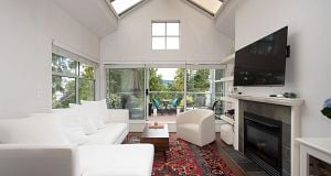 402 2250 W 3rd Avenue Kitsilano