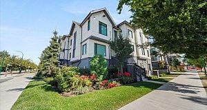 4110 Columbia Street Cambie
