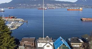 3655 Cameron Avenue Kitsilano