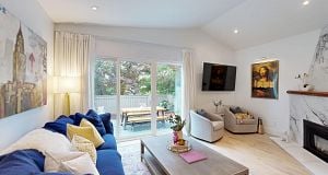 2409 W 5th Avenue Kitsilano