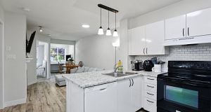 203 3278 Heather Street Cambie