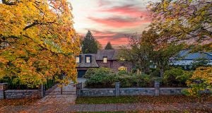 3707 Hudson Street Shaughnessy