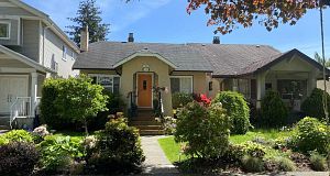 136 E 45th Avenue Main