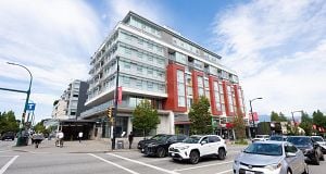 606 4083 Cambie Street Cambie